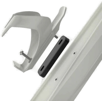 Fixed GPS- & Bluetooth-Tracker