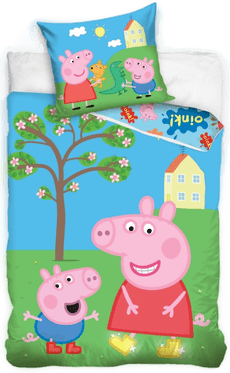 Mcu Gurli Gris Sengetøy