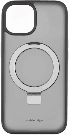 iPhone 15 Mobile Origin RingMag Deksel