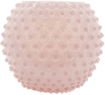 Anna Von Lipa Hobnail Globe Vase 18 cm