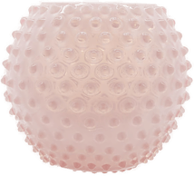 Anna Von Lipa Hobnail Globe Vase 18 cm