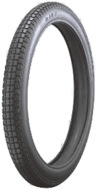 Heidenau NR-14 2.50-19 TT 41L