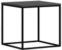 Homitis Basak Sofabord 52 cm Antrasitt