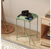 Hanah Home Mamta Sofabord 46 cm - Green