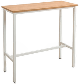 Hanah Home Barbord Noah Hvit