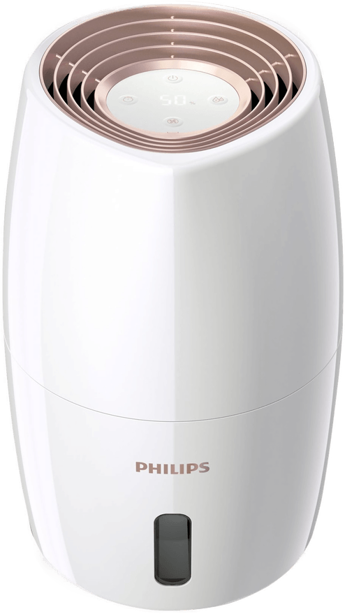 Philips 2000 series HU2716 Rose Gold