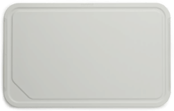 Brabantia Profile skjærefjøl Grå