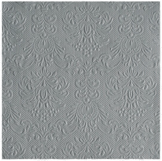 Ambiente Elegance serviett 40x40 cm Grey