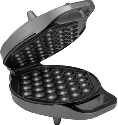 Princess Bubble Vaffeljern