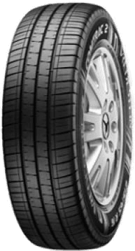 Vredestein Comtrac 2 205/65 R16C