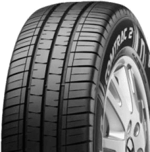 Vredestein Comtrac 2 215/70R15 109S