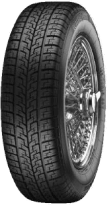 Vredestein Quatrac Classic 125/90 R15 68S