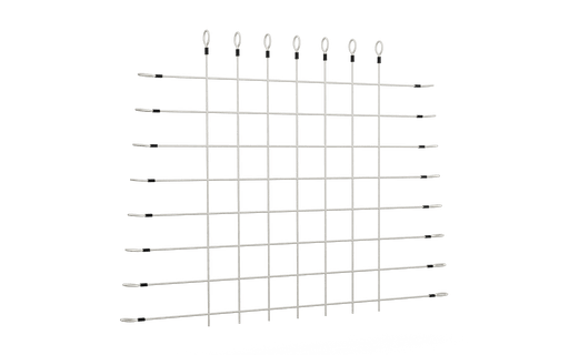 Berg PlayBase Climbing net M