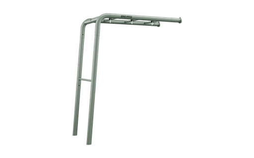 Berg PlayBase Wall Green