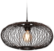 Good&Mojo Cango Taklampe Svart