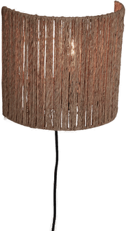 Good&Mojo Vegglampe Iguazu