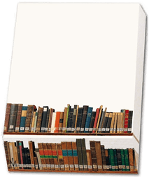 Adlibris Notatblokk Maria Laach