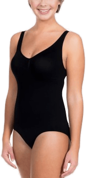 Magic Slimbody Svart