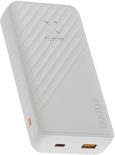 Xtorm Go2 Powerbank 20.000 mAh