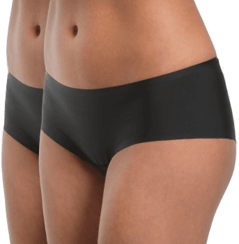 Magic Dream Invisibles Hipster Svart