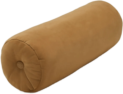 Fatboy Puff Rolster Velvet Recycled Almond