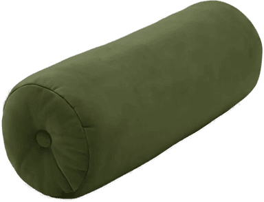 Fatboy Rolster Puff Velvet Deep Green