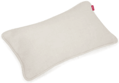 Fatboy puff pute boucle creme