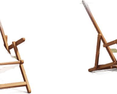 Vidaxl Parasollfot 12 kg grønn