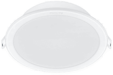 Philips Meson downlight 5.5W 3000K