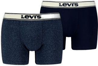 Levis Base Vintage Boxer Marine