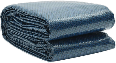 Vidaxl Flytende solarduk 975x488 cm