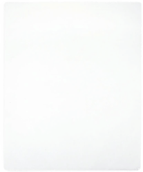Vidaxl Jerseylaken 90x200 cm