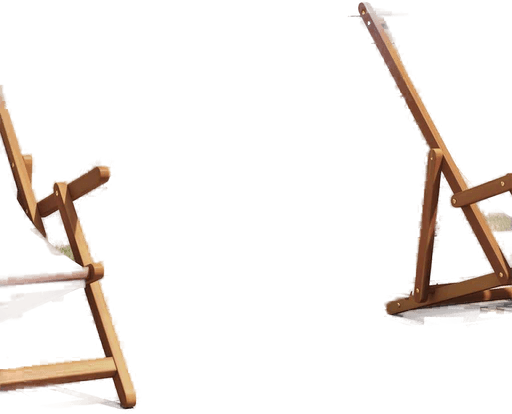 Vidaxl Parasollbase 44x44 cm