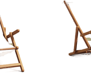 Vidaxl Parasollbase 40x40 cm