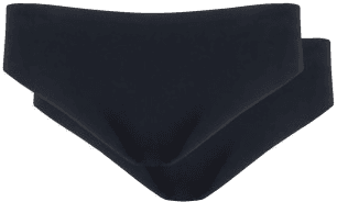 Magic Truser Dream Invisibles Brazilian Svart