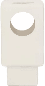 Urban Nature Culture Lycka bordlampe 38 cm