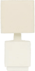 Urban Nature Culture Meja bordlampe 48 cm