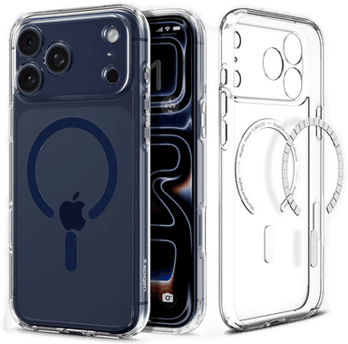 Spigen Ultra Hybrid MagSafe - iPhone 17 Pro