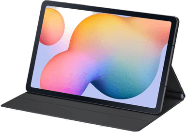 Samsung Tab S6 Lite BookCover Grey