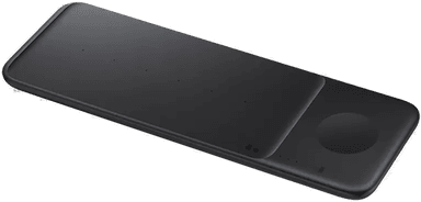 Samsung Trådløs Lader Trio EP-P6300