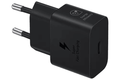 Samsung T2510N 25W Vegglader svart