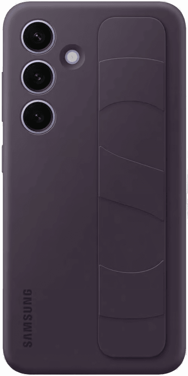 Samsung Galaxy S24 Standing Grip Case