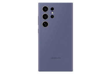 Samsung Galaxy S24 Ultra Silikondeksel