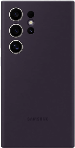 Samsung Galaxy S24 Ultra Silicone Case