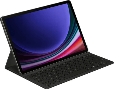 Samsung Galaxy Tab S10 FE Slim Tastaturdeksel