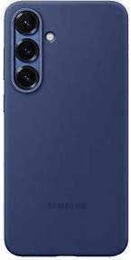 Samsung Silicone S25+ Blue