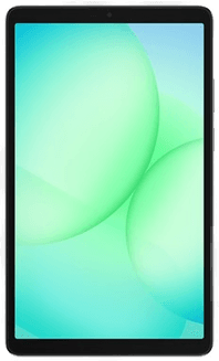 Samsung Galaxy Tab A