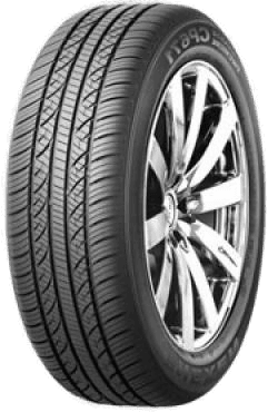 Nexen CP671 215/70 R16 100H