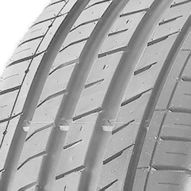 Nexen N Fera SU1 225/55 R17 97V