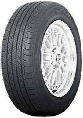 Nexen NPriz AH8 205/60 R16 92H